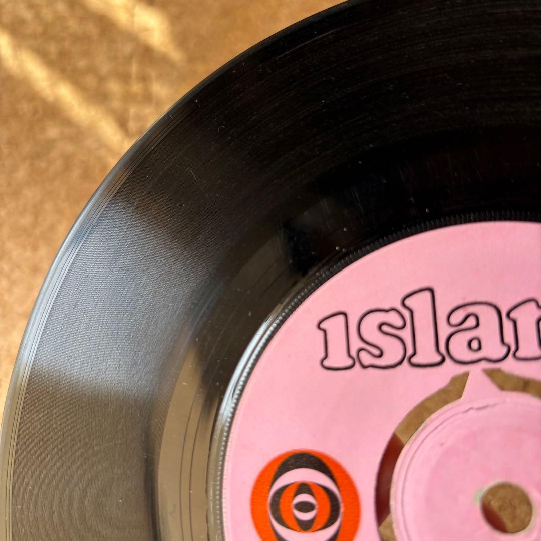 ビール60s・mod【Wynder K. Frog・I Am A Man】