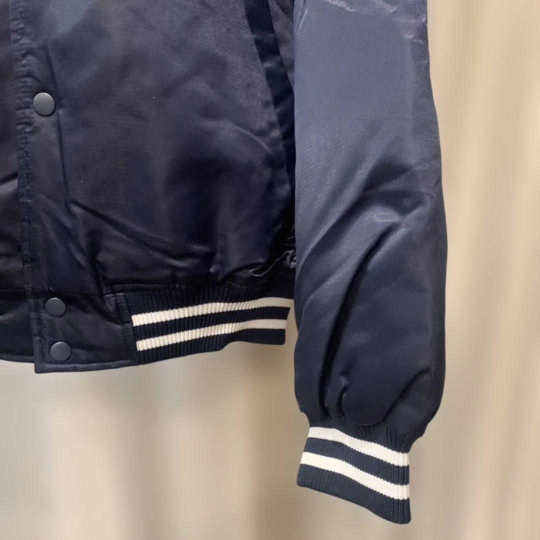 majestic ヤンキース スタジャン #55 松井秀喜