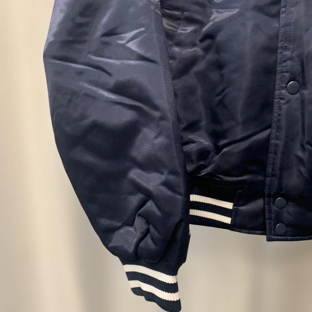 majestic ヤンキース スタジャン #55 松井秀喜