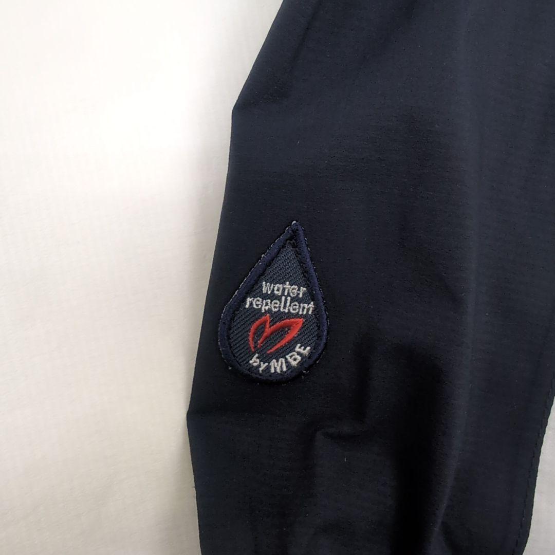 美品　マスターバニーエディション　ウィンドブレーカー　雨具　2way　XL