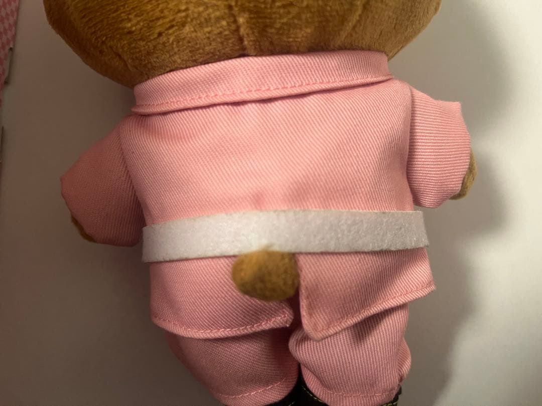 スキズ skzoo ハン