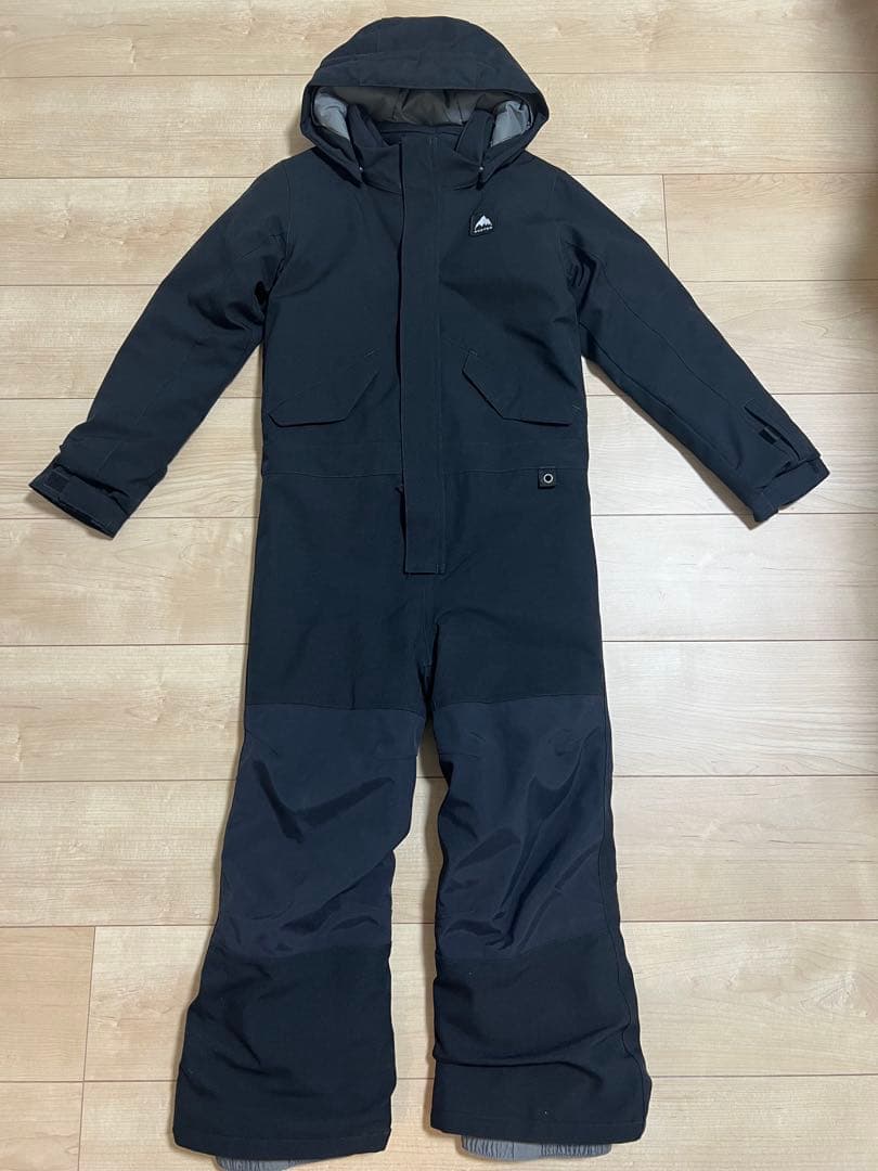 バートン トドラー Burton 2L ワンピース つなぎ