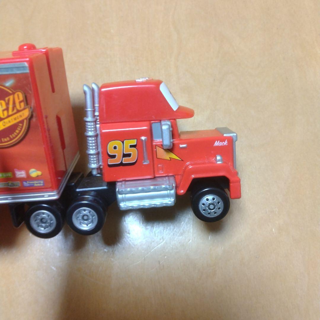 トミカ　カーズまとめ売り