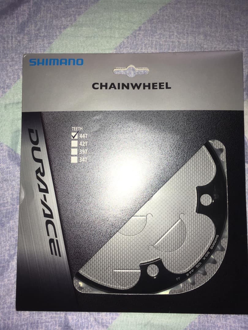 パーツ Dura-Ace 7800