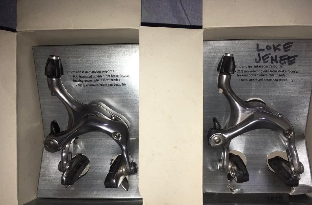 パーツ Dura-Ace 7800