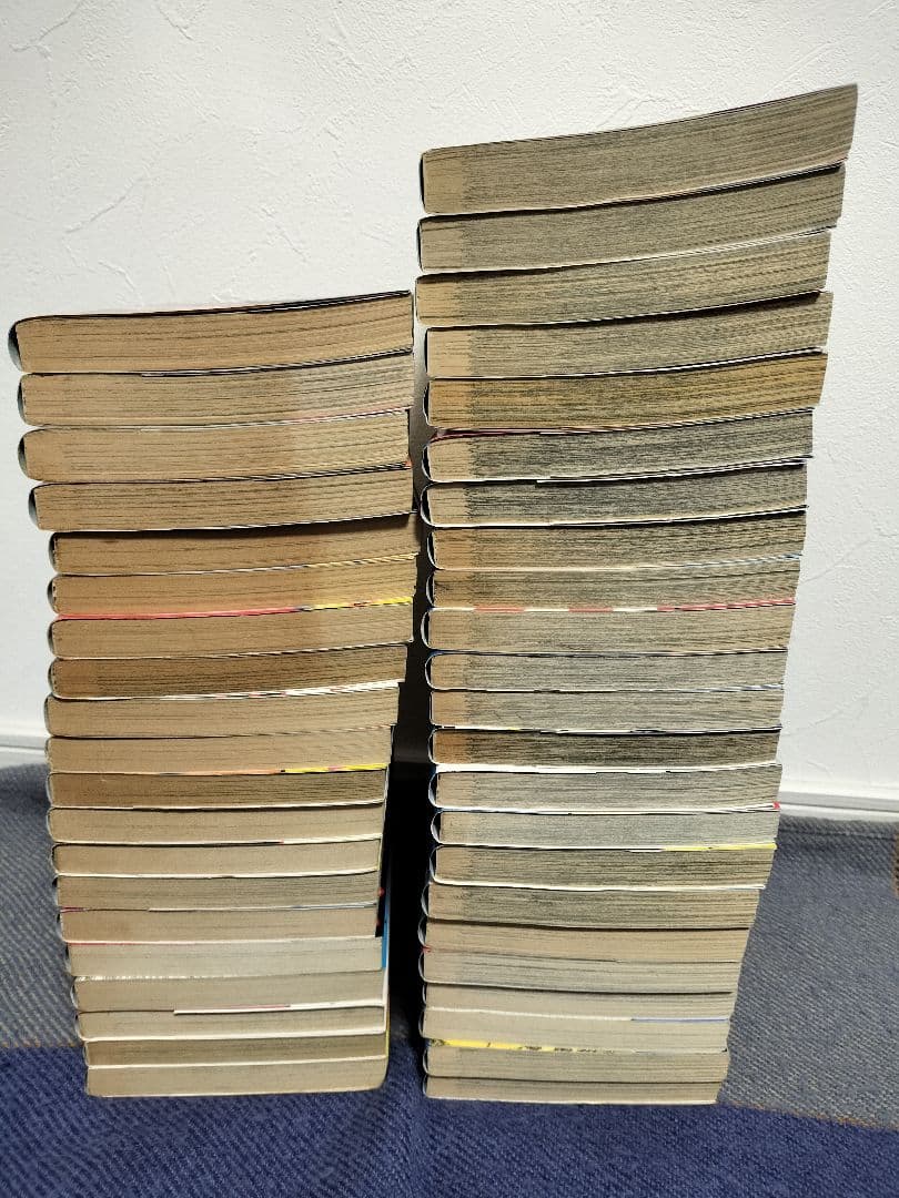 押忍!!空手部　全巻