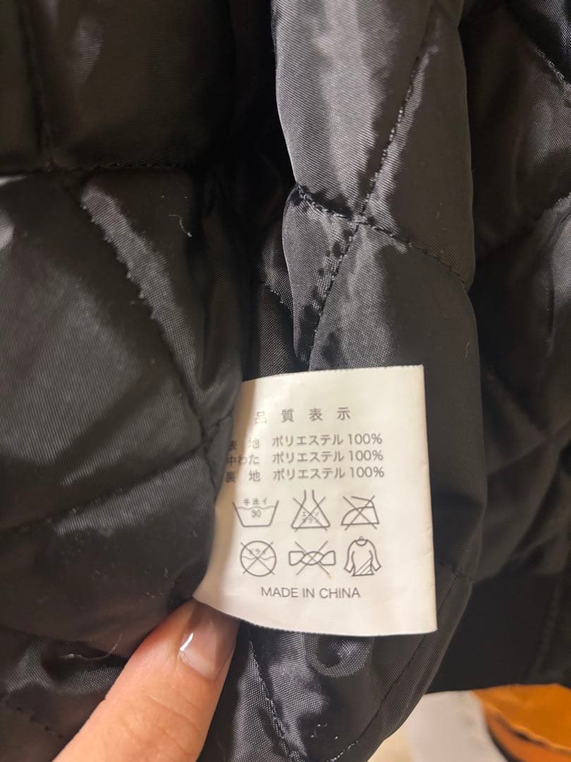 GIANTS シーズンシートオーナーズジャケット