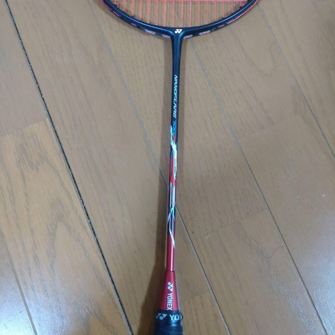 YONEX ナノフレア700 NANOFLARE700 バドミントン