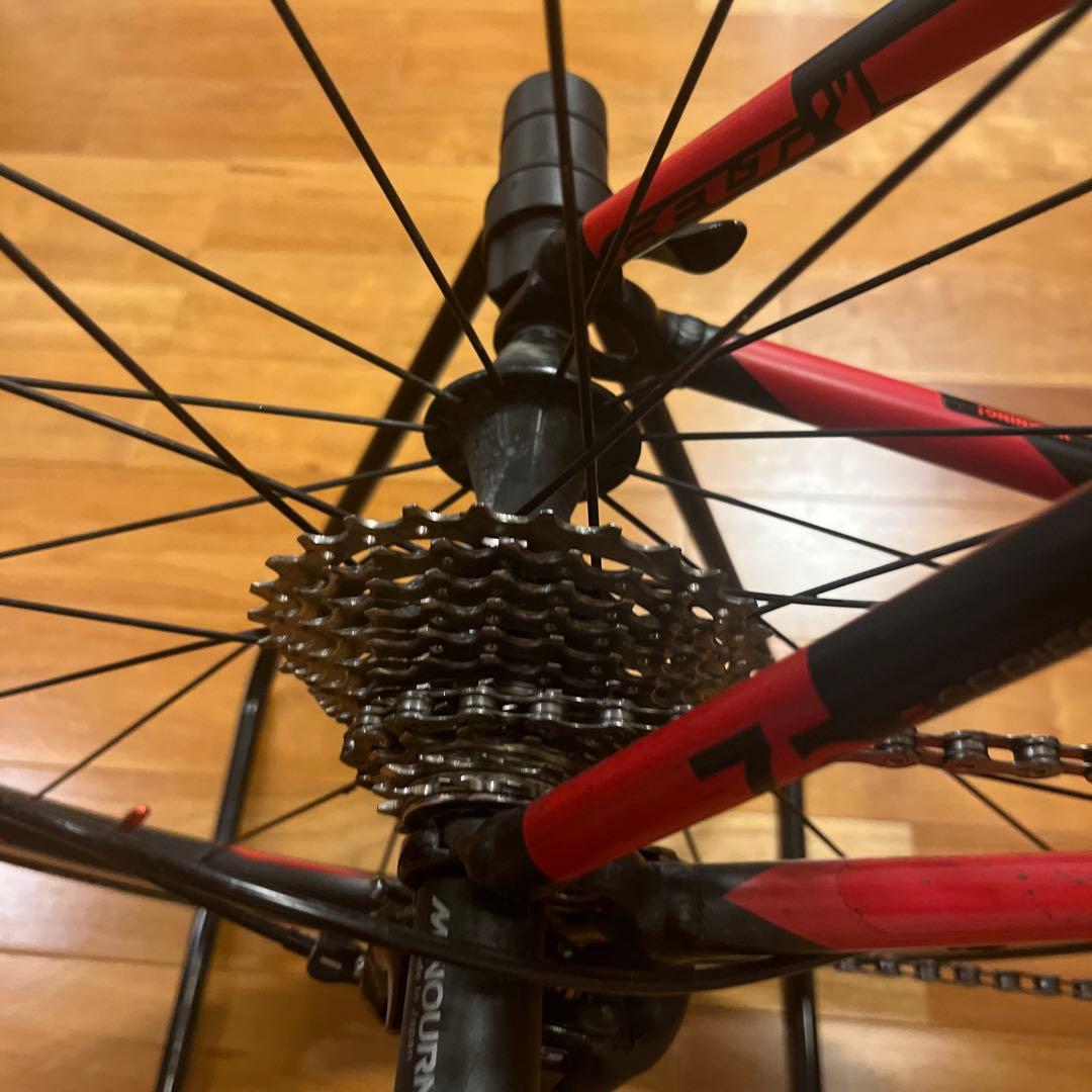 FELT フェルト F75 2016