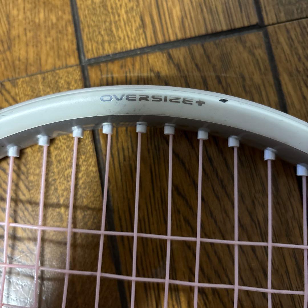 Prince エンブレム120 G2 軽量 人気モデル テニスラケット