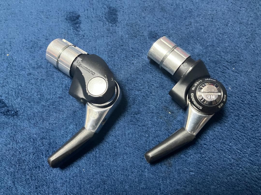 バーコン10s SL-BS79