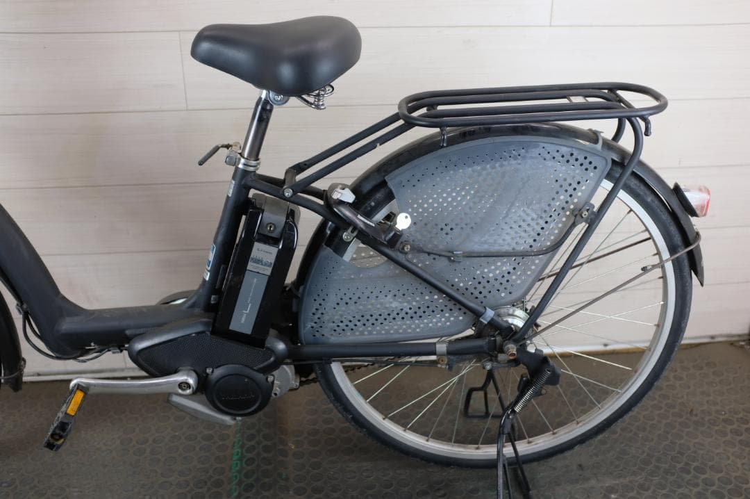 や*こ様 ブリヂストン製　ボーテ　26インチ　3段　8.9Ah充電器あり