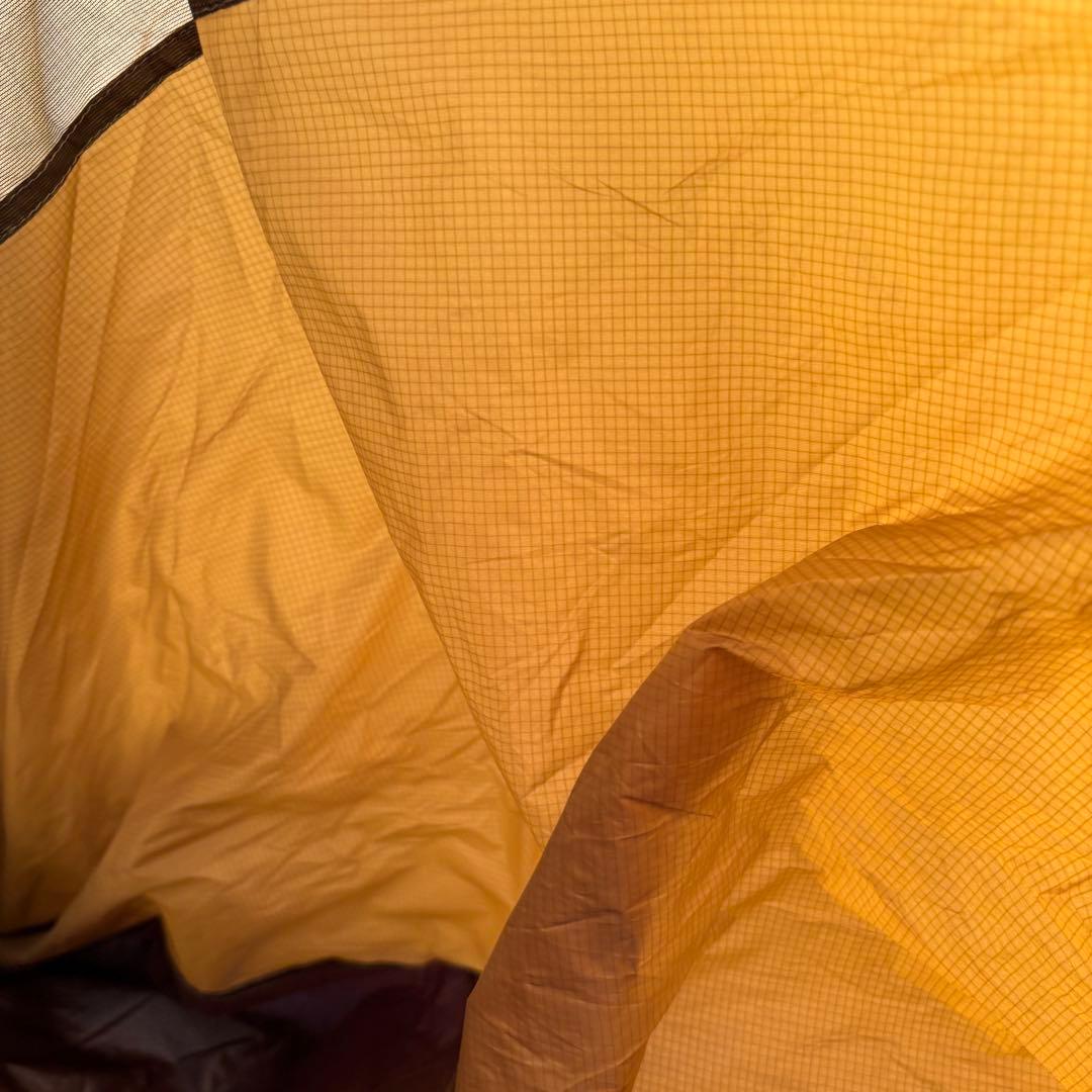 美品　ネイチャーハイク ハイビー3 コヨーテ 日本限定　Naturehike