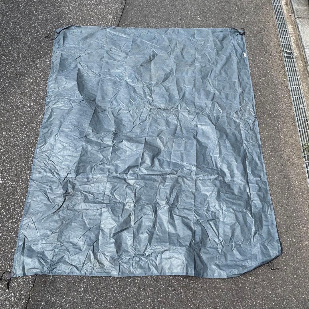 美品　ネイチャーハイク ハイビー3 コヨーテ 日本限定　Naturehike