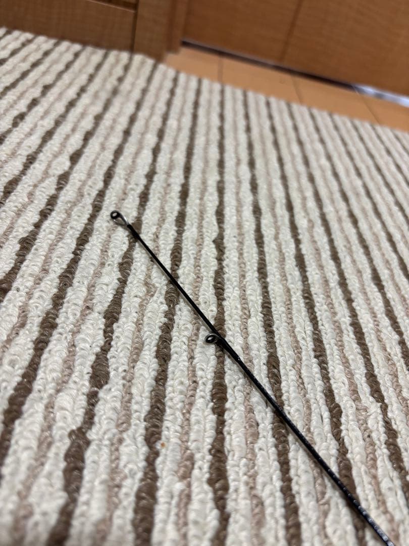 【ママン】ダイワ DAIWA アジメバルX 68L-T シマノ　サハラ