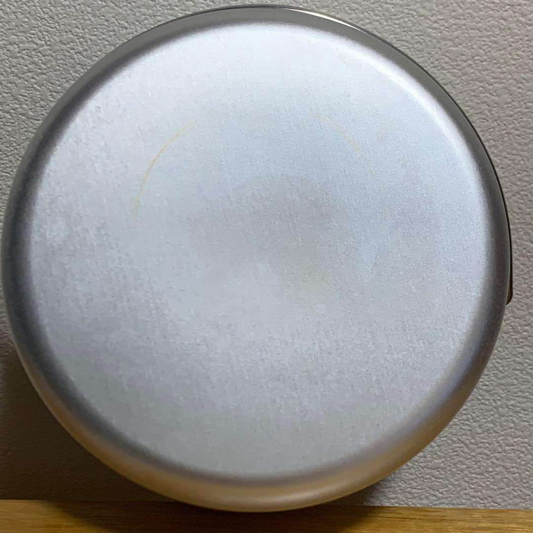 エバニュー デミタス FH バックカントリーアルミポット アルスト ゴトク