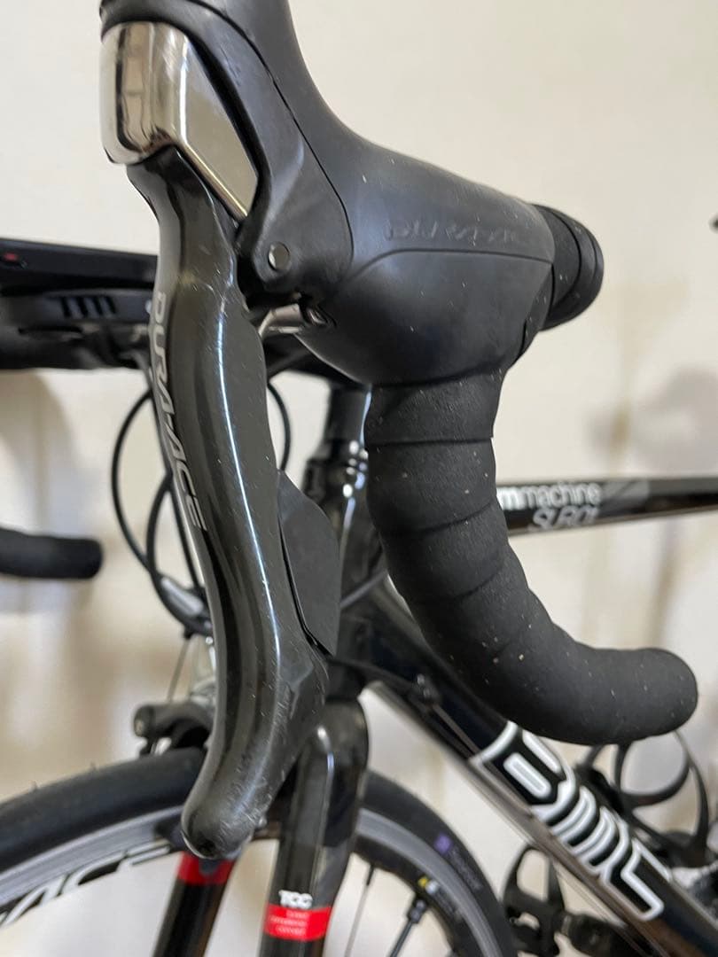 自転車本体 BMC Team Machine SLR01 2010