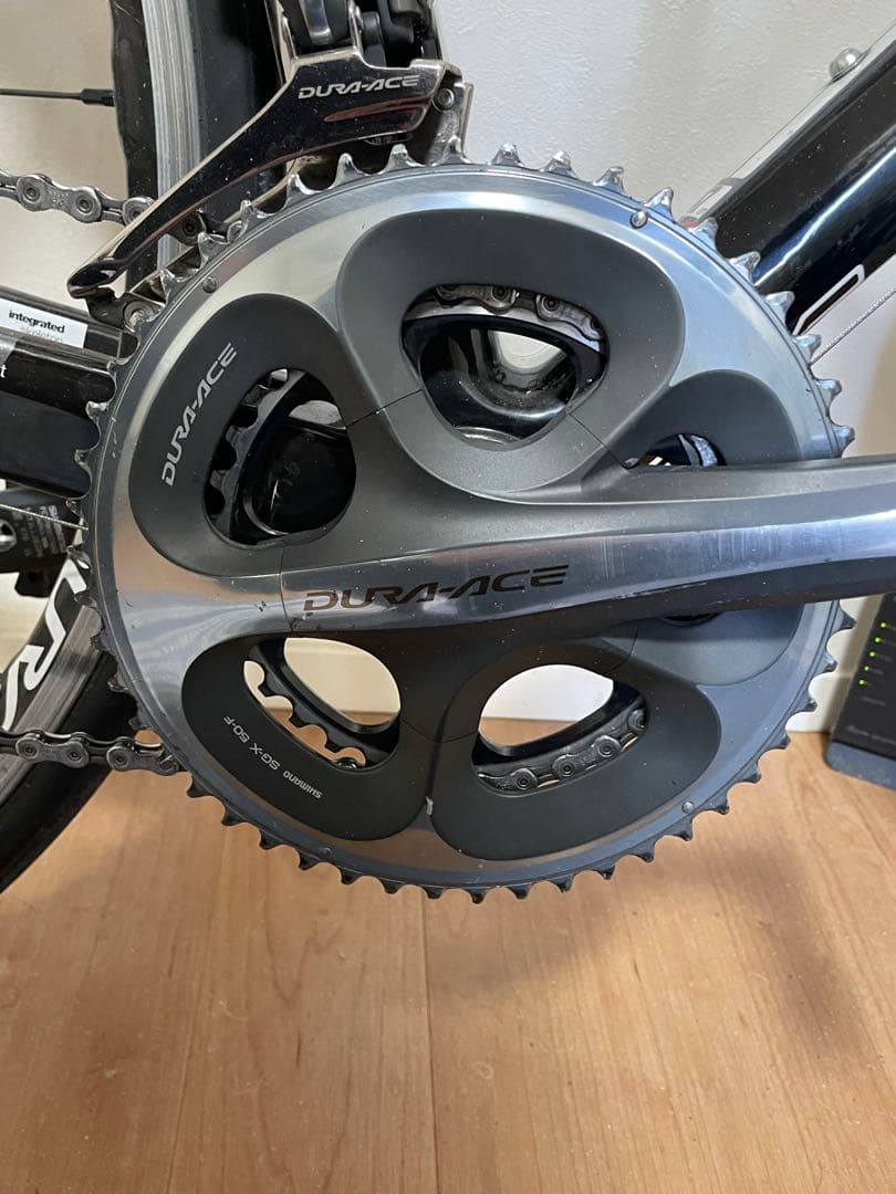 自転車本体 BMC Team Machine SLR01 2010