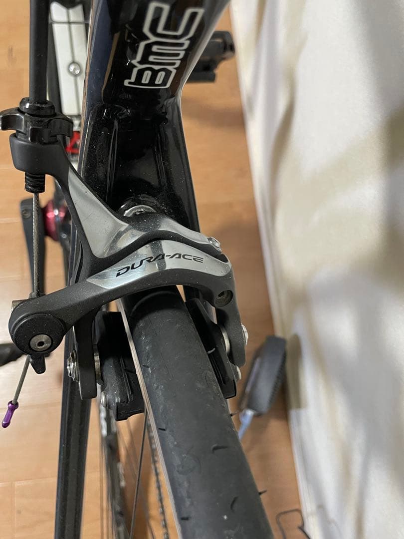 自転車本体 BMC Team Machine SLR01 2010