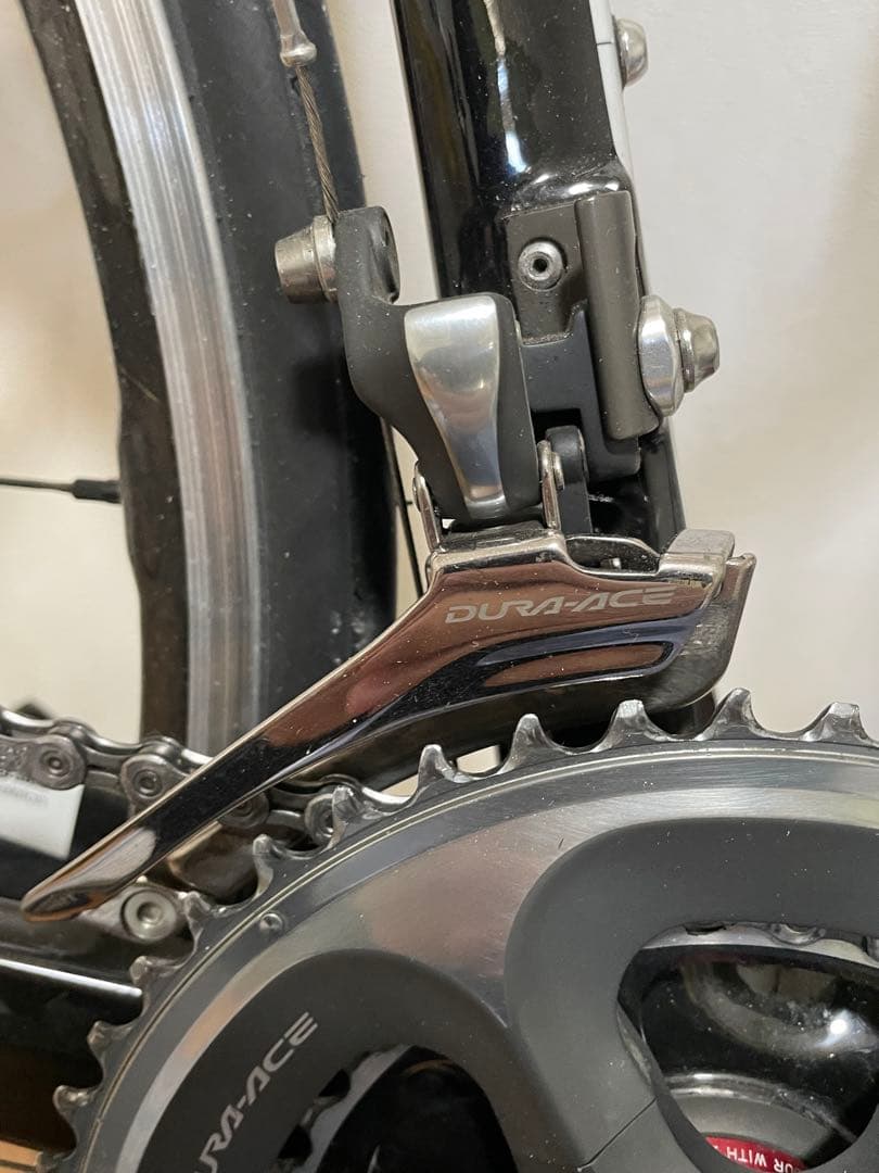 自転車本体 BMC Team Machine SLR01 2010