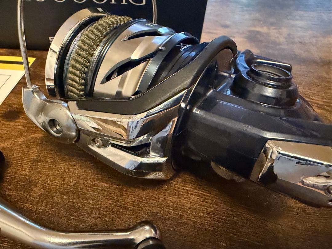 【機関良好】ツインパワーsw 10000HG