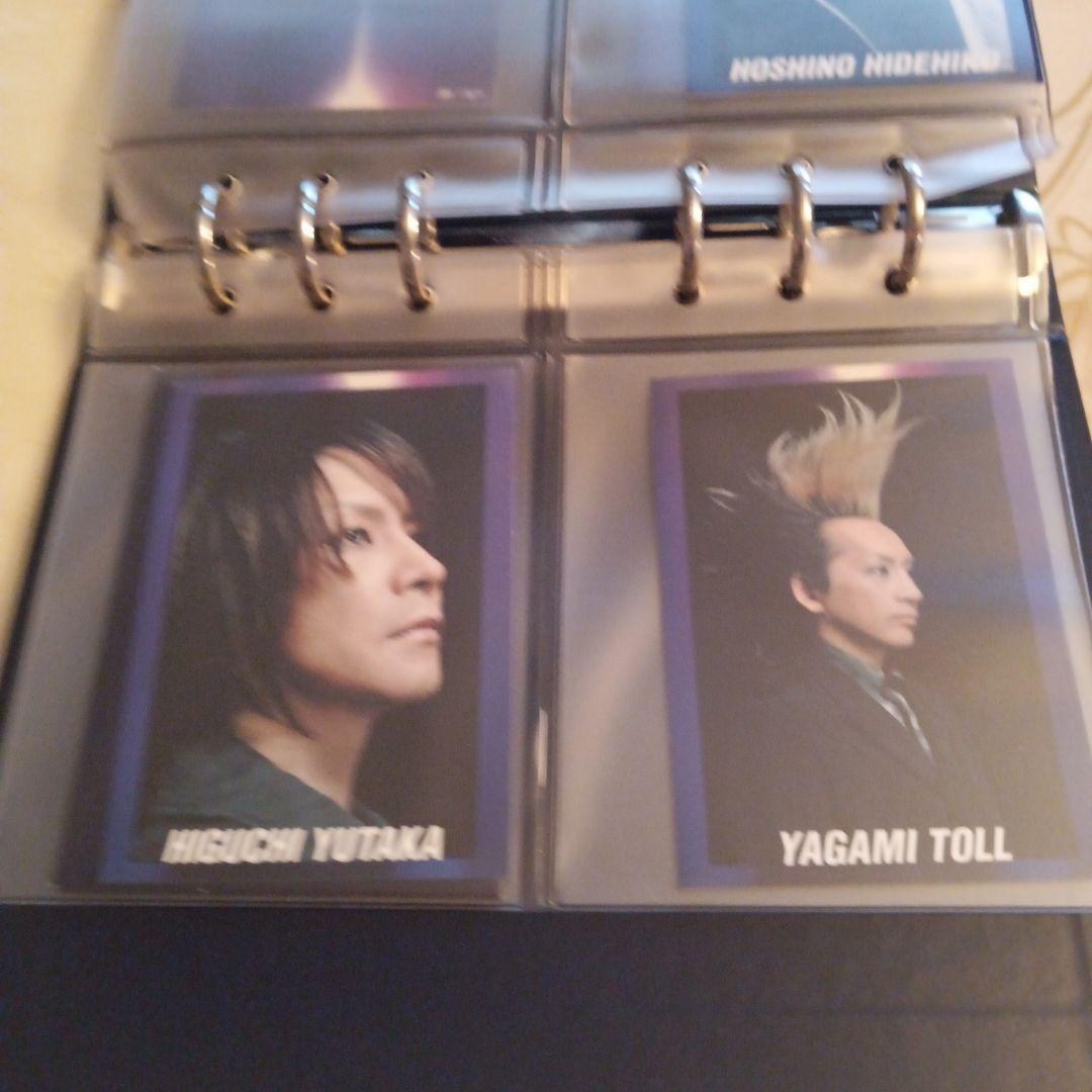 バクチクDVD PICTURE PRODUCT Ⅱ