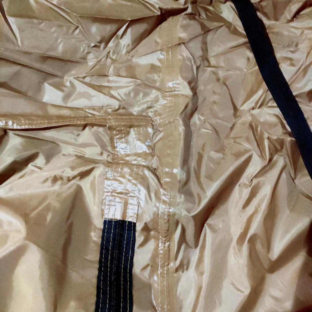 【希少】スノーピーク エントリー2ルームエルフィールド 3～4人 TP-880R