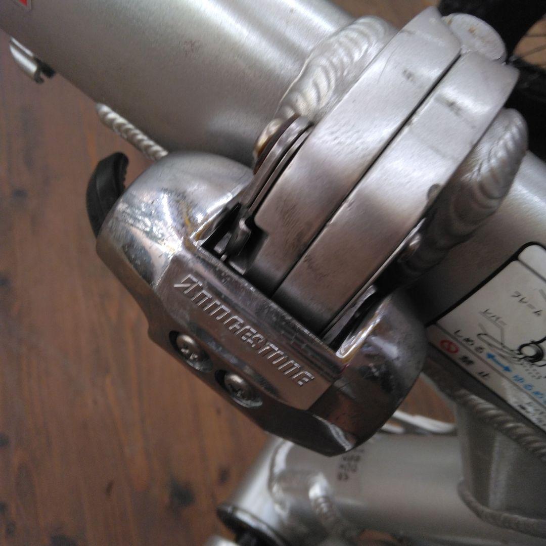 折りたたみ/ブリヂストン TRANSIT LIGHT トランジット ライト