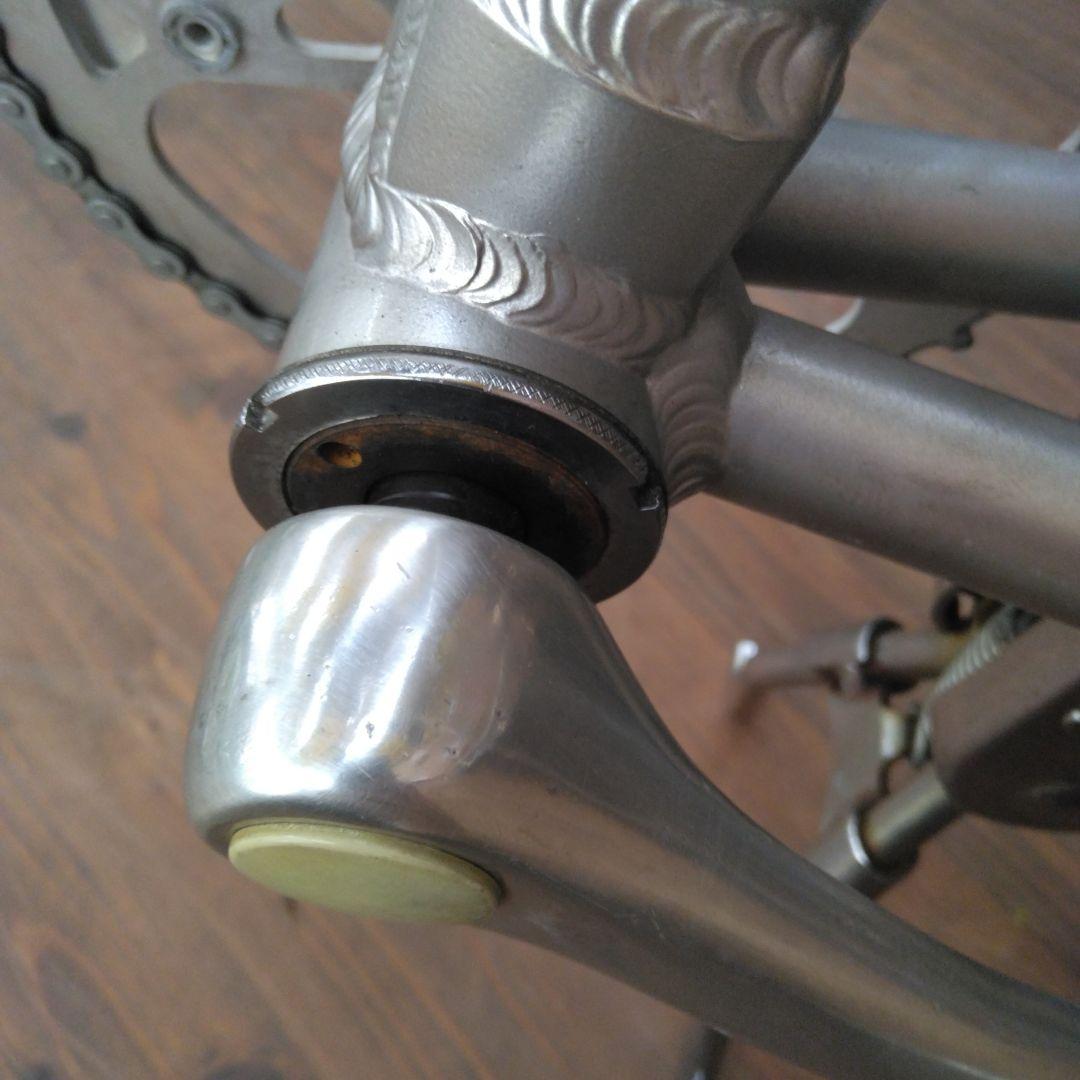 折りたたみ/ブリヂストン TRANSIT LIGHT トランジット ライト