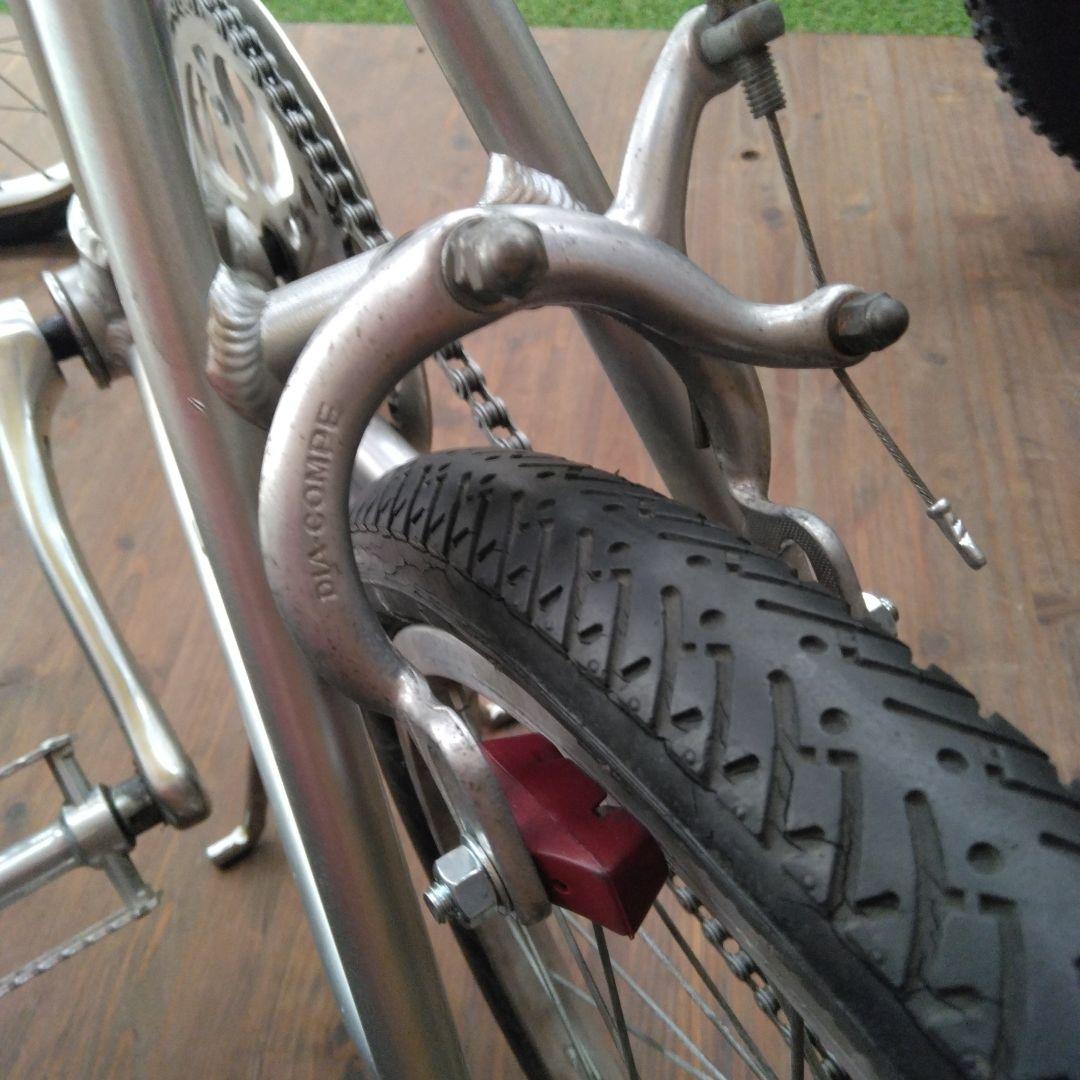 折りたたみ/ブリヂストン TRANSIT LIGHT トランジット ライト