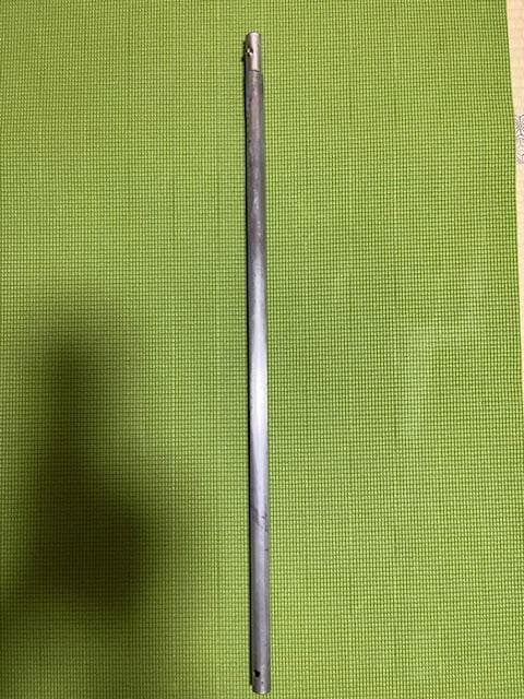 コールマンランタンスタンド 廃盤品 149-7110 ポータブルランタンスタンド