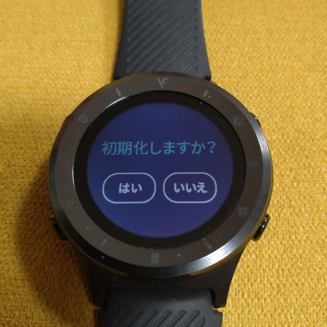 ゴルフ用　腕時計型距離測定器　GPSナビ　ボイスキャディ　T6