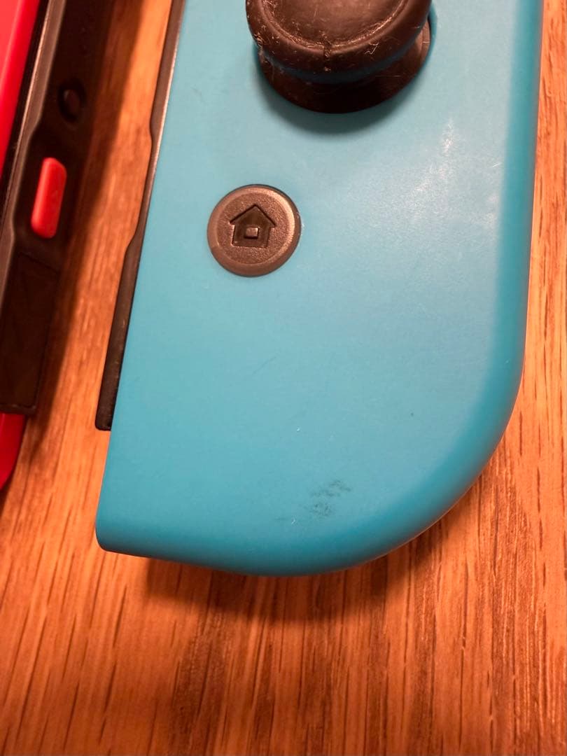 Nintendo Switch 本体HAC-001 初期モデル (動作確認済み)