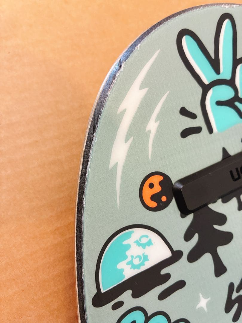 BURTON スノーボード　アフタースクールスペシャル　90