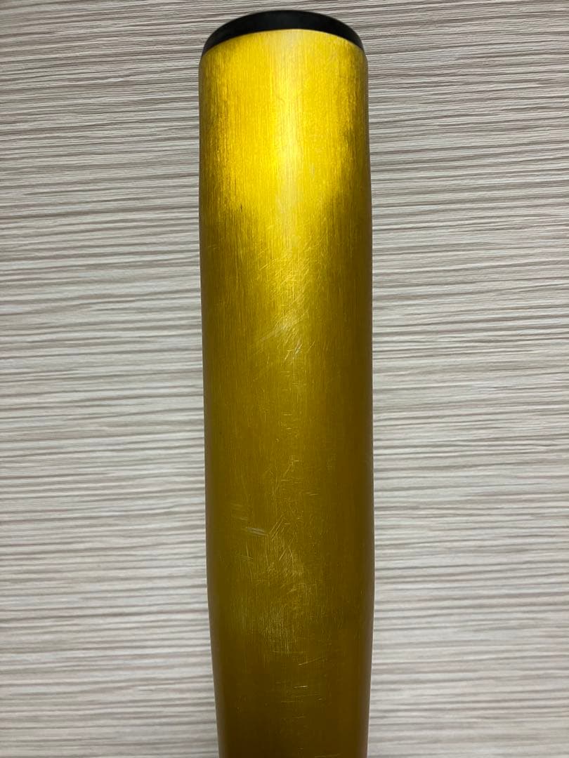 Mizuno　硬式用　バット　VKONG 02　HS700　84cm　状態良好