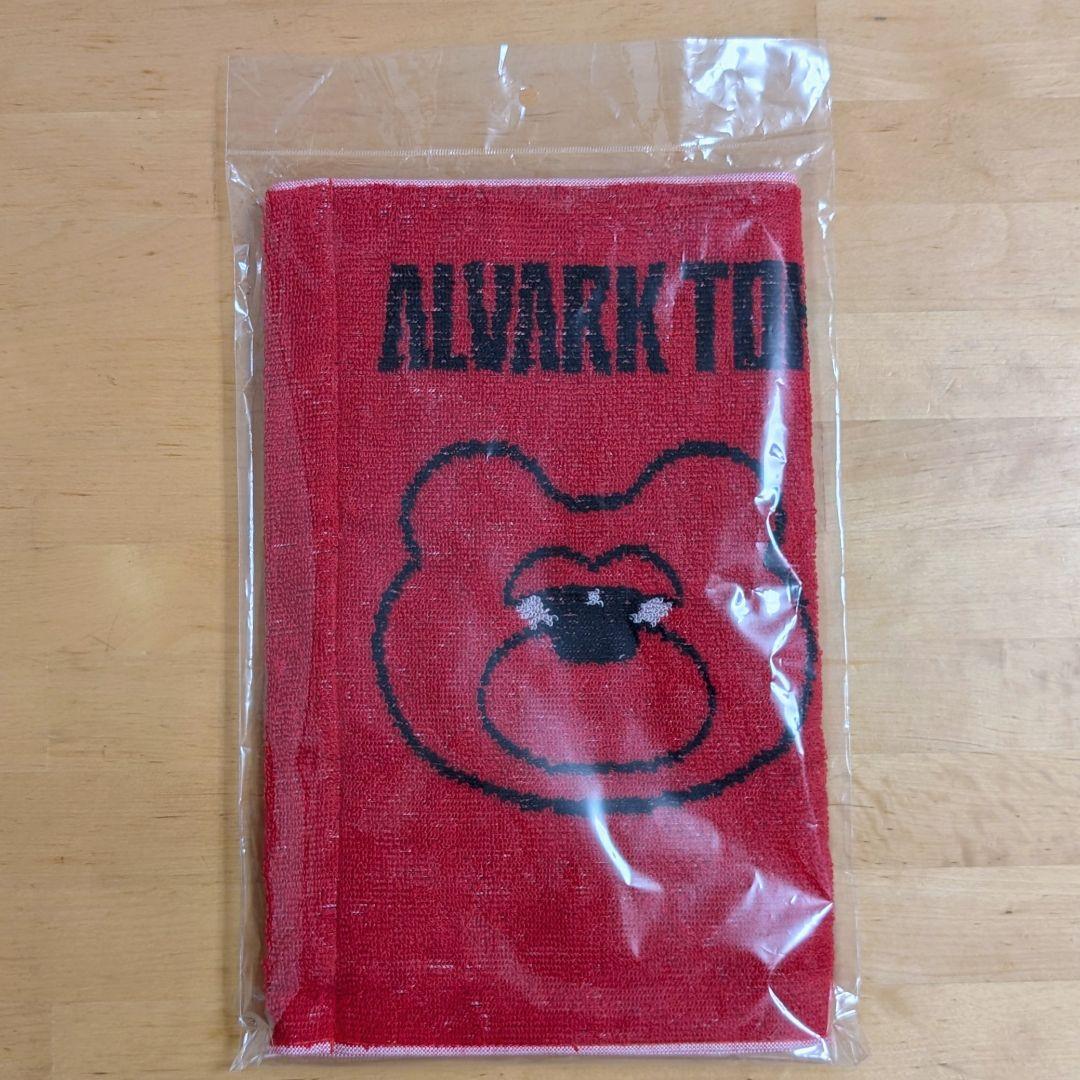 【直筆サイン入り・希少】アルバルク東京 ルーク BIGぬいぐるみ＆グッズ 4点