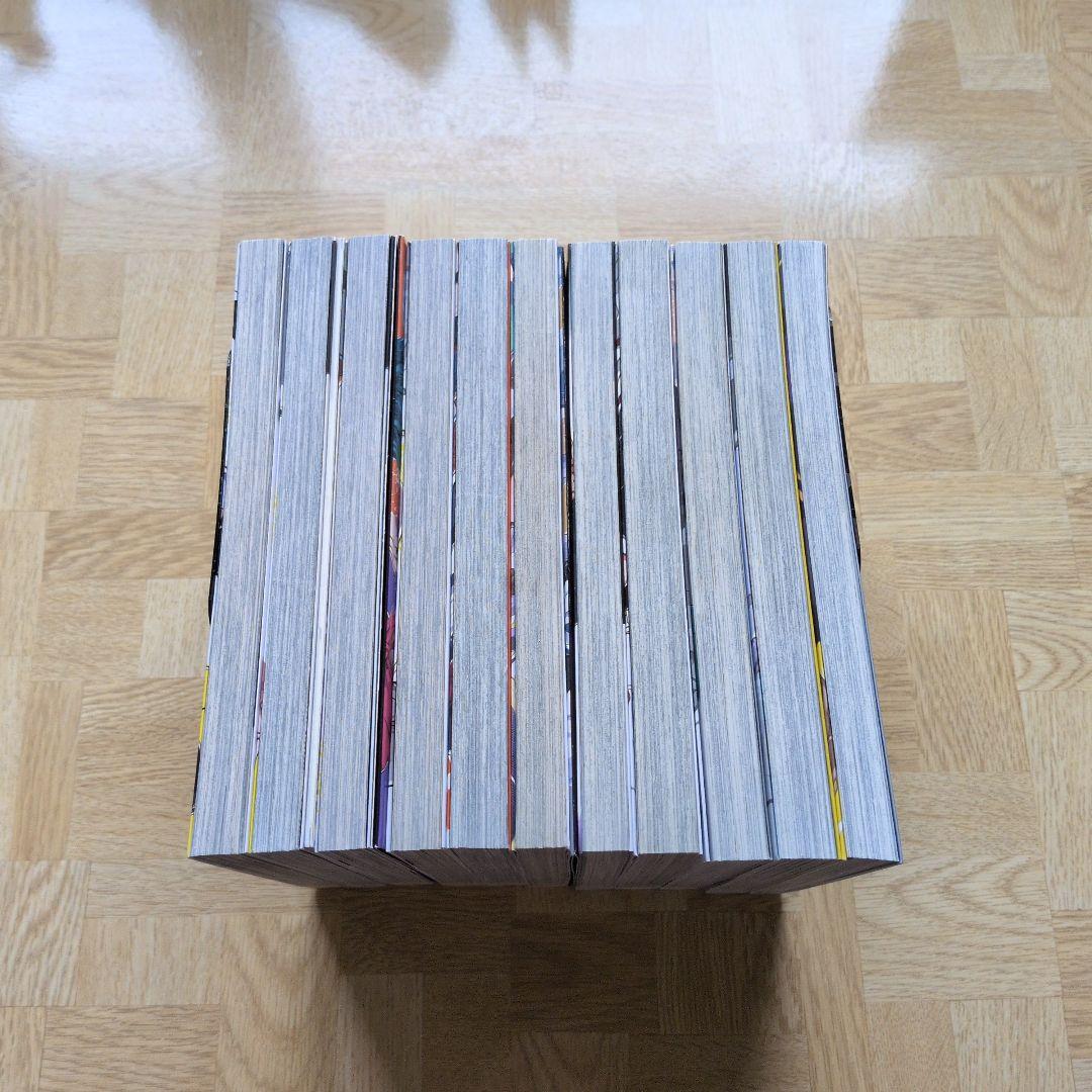 ヒプノシスマイク 全巻セット