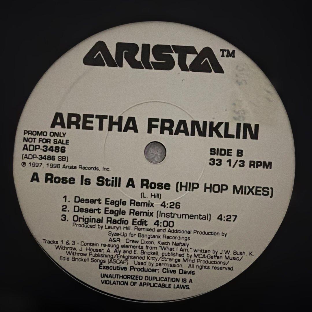 R&B レコード　９枚セット