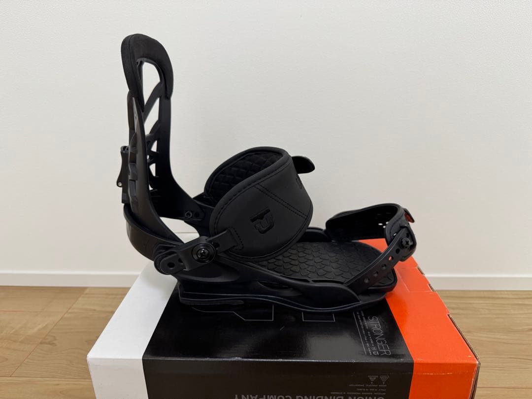 UNION ビンディング Mサイズ