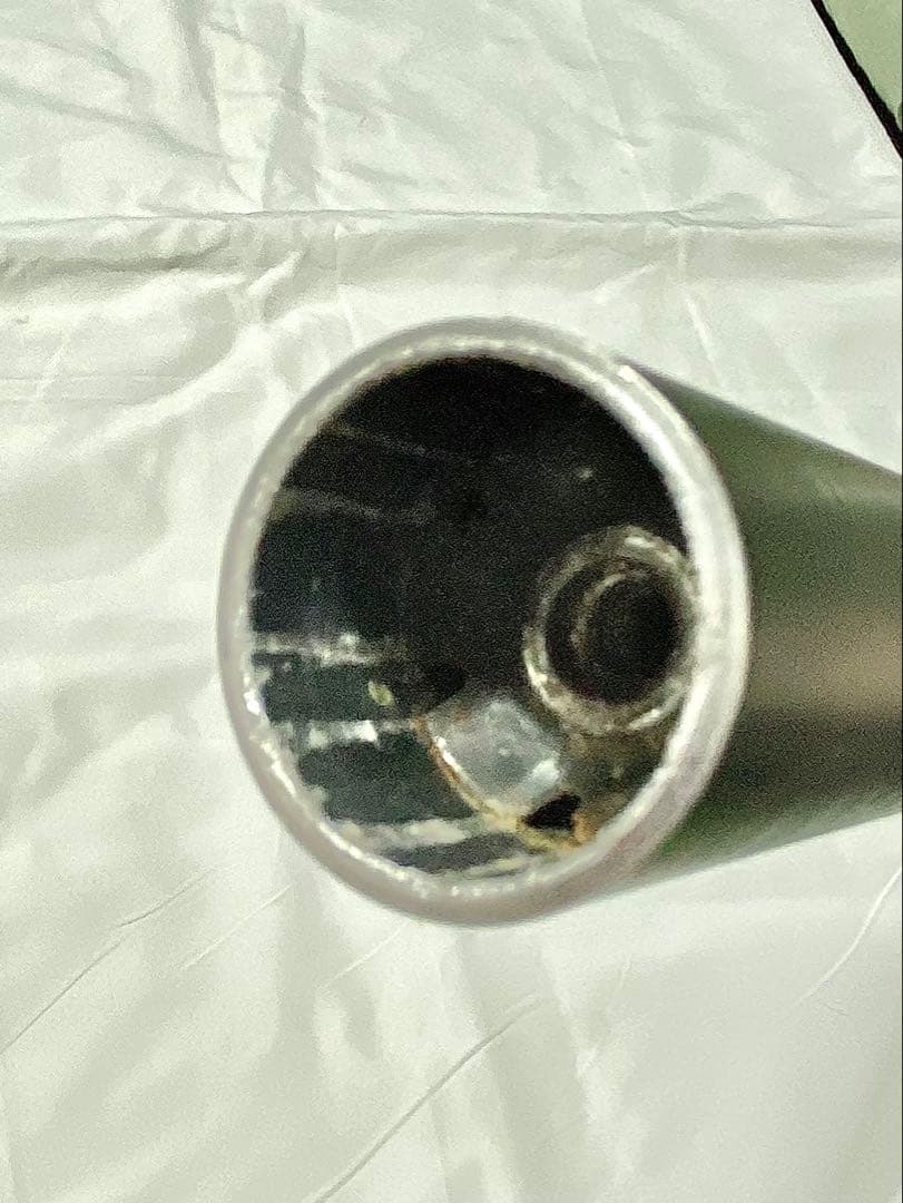 SR SUNTOUR EPICON 26インチ サスペンションフォーク 140㎜