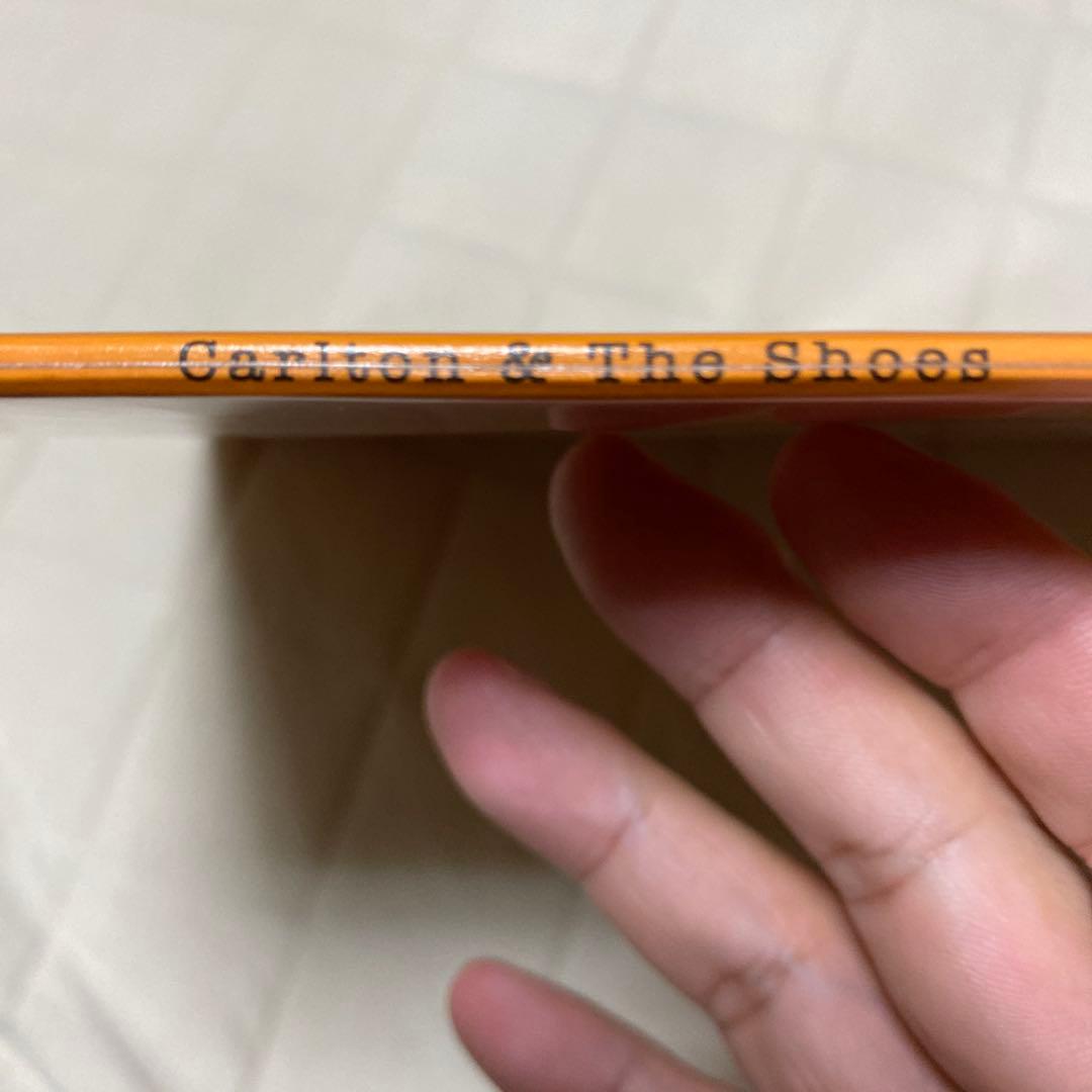 洋楽 carlton and the shose this heart of mine