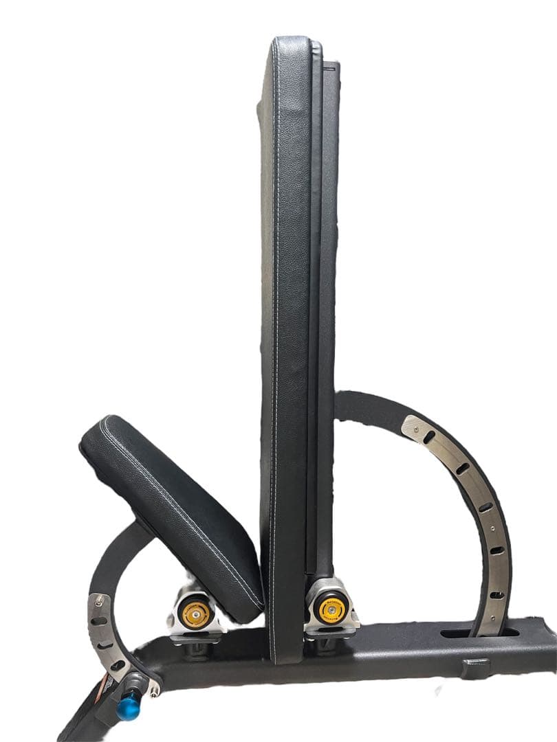 【引き取り】EVOLGEAR エボルギア　インクラインベンチ　業務用