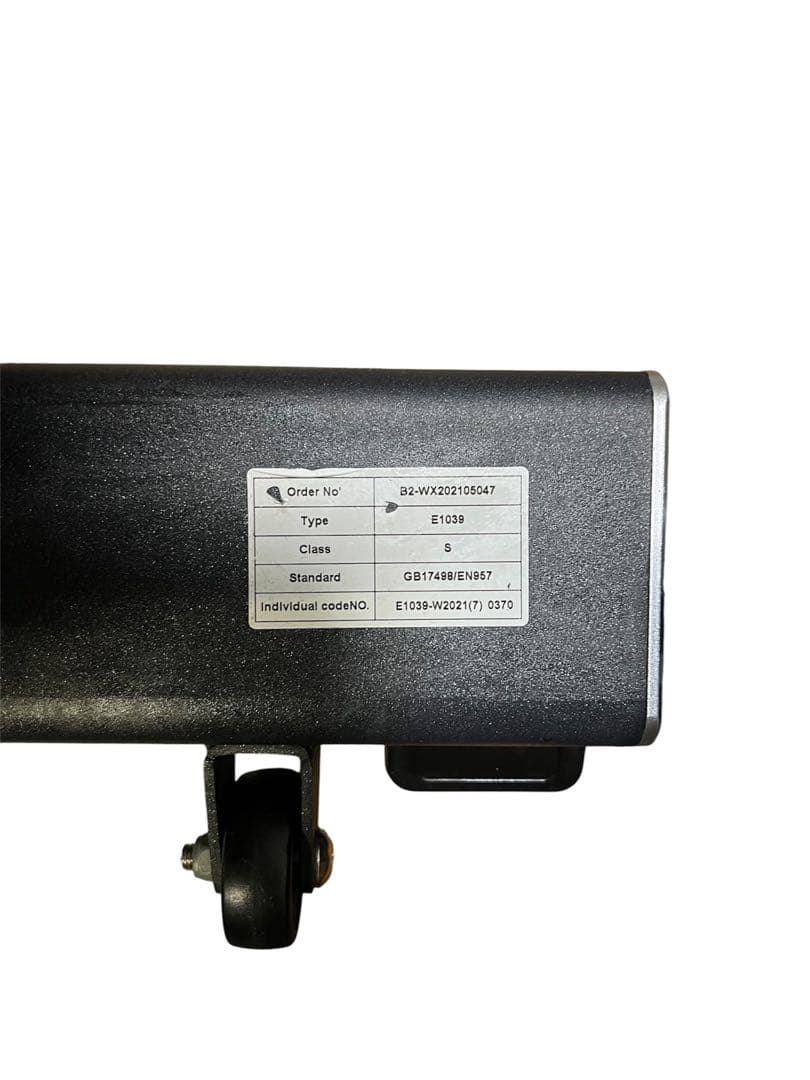 【引き取り】EVOLGEAR エボルギア　インクラインベンチ　業務用