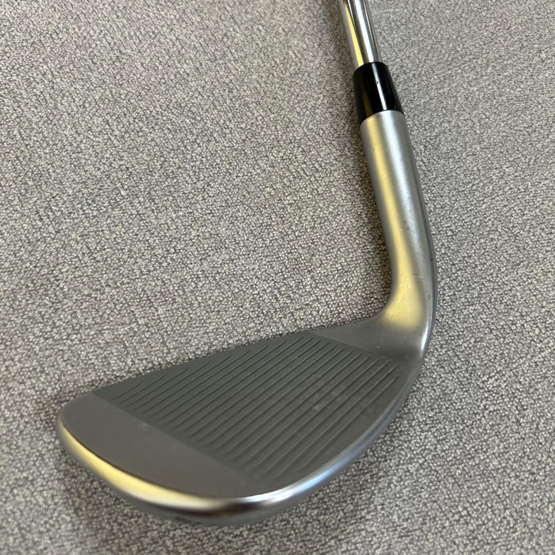 中古品 ピン PING ウエッジ S159 NS750NEO 3本セット