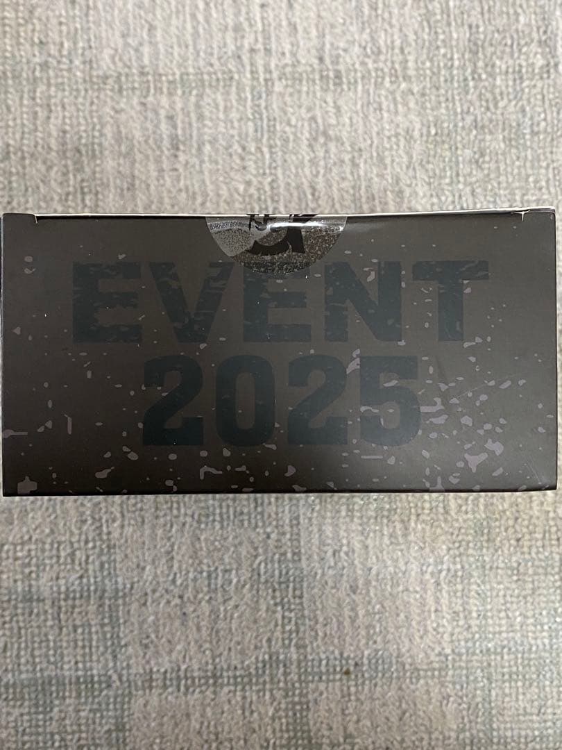 も*ー様 外箱未開封新品　xesray studio gold hildr