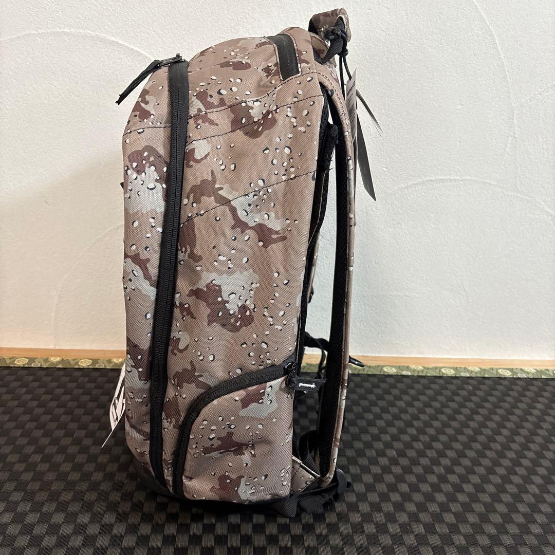 ELEMENT MOHAVE BAG カモフラージュ バックパック