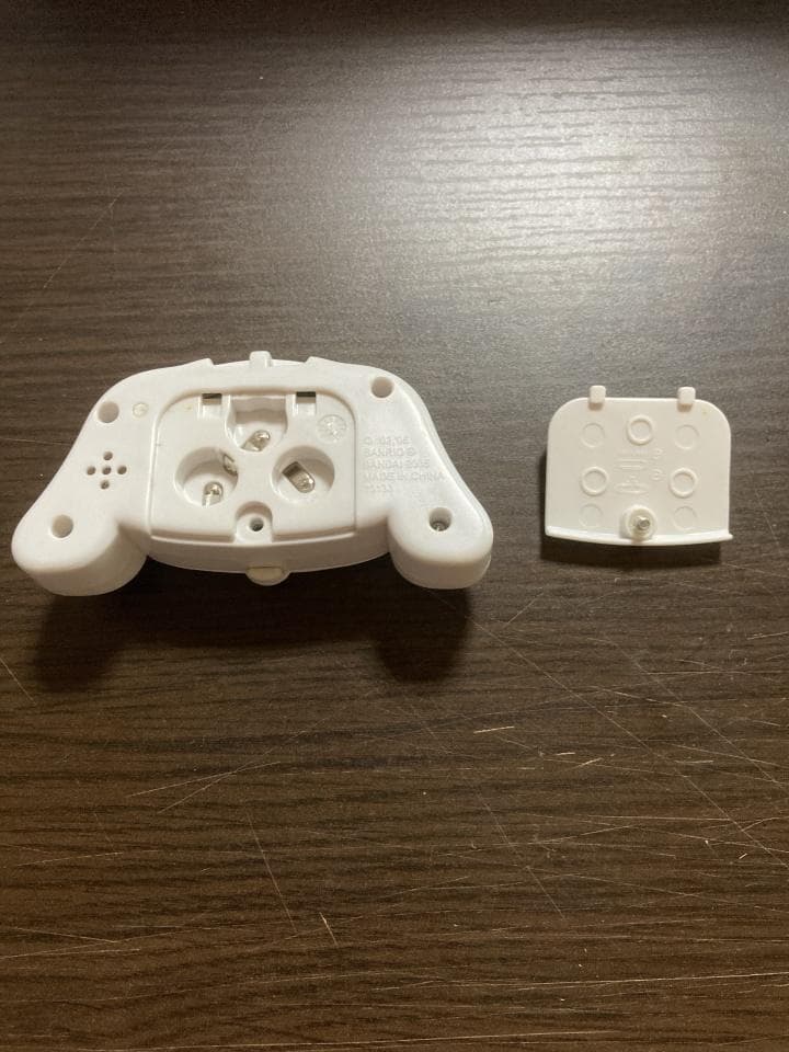 【動作確認済】シナモロール　ポケットカフェ　サンリオ　※サウンド不良　SH20