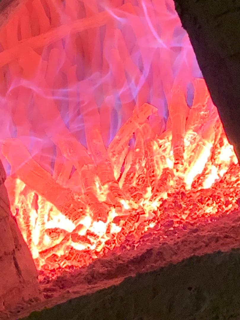 紀州備長炭　15kg ②