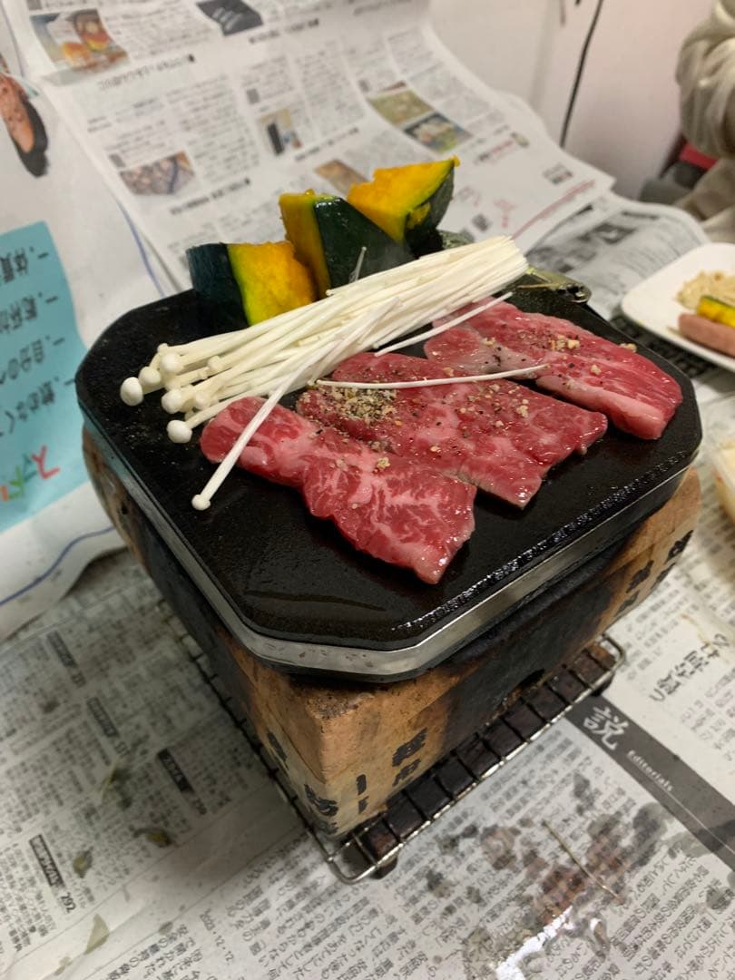 紀州備長炭　15kg ②