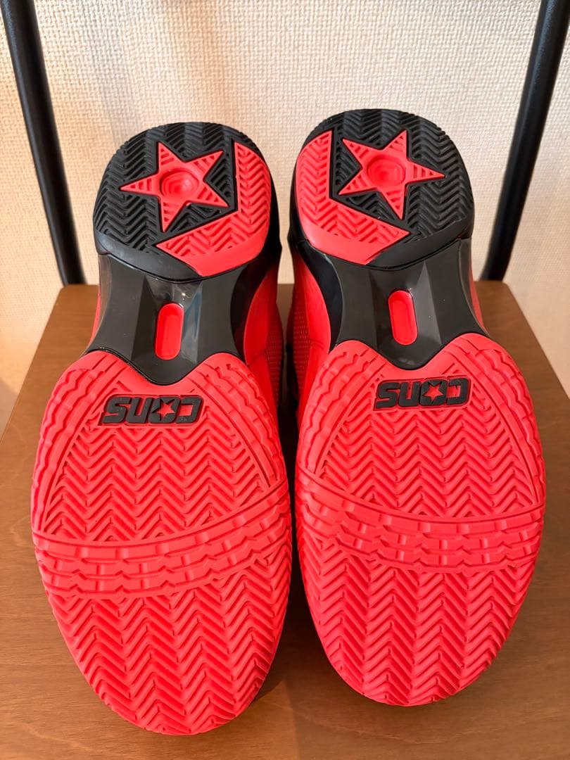 コンバース　CONS VICBOUND